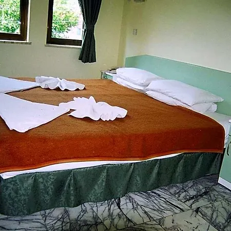 Oezay ホテル 5*