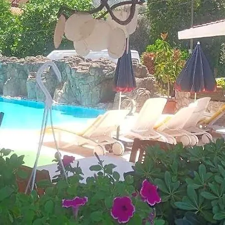 ホテル Oezay 5*