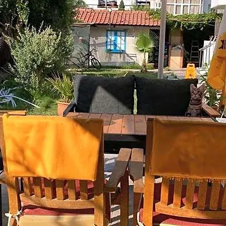 Hotel Oezay Turunç