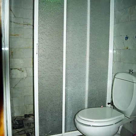 Hotel Oezay Turunç
