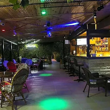 ホテル Oezay