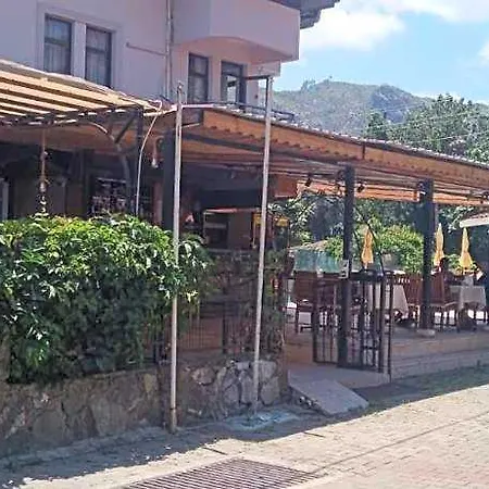 Hotel Oezay 5*