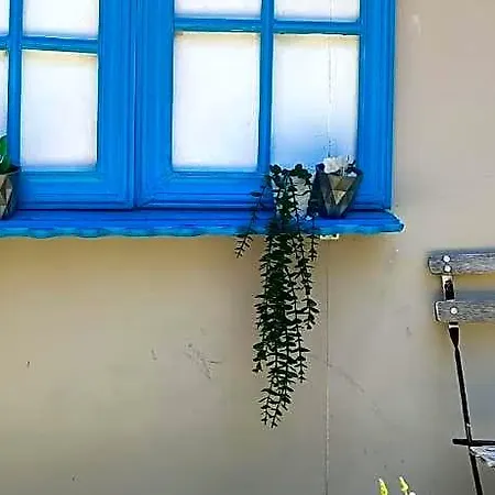 Oezay Hotel Turunç