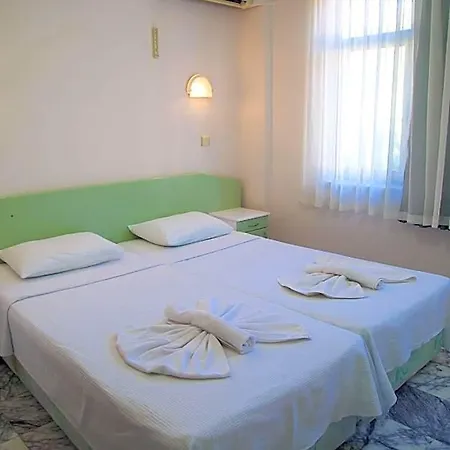 Oezay 호텔 5*